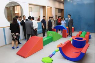 破解0-3歲幼兒托育難，上海張江又添托育新貴教育咨詢