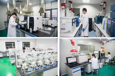 河南、西安廣電計量獲評農業農村部耕地質量標準化驗室，助力耕地質量檢測技術提升與推廣服務