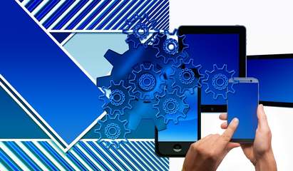 安吉物流服務加盟指南 以技術推廣服務為驅動，成功打造高效物流網絡