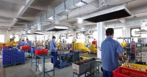 青易科制冷科技項(xiàng)目正式遷廠入駐 技術(shù)推廣服務(wù)助力園區(qū)經(jīng)濟(jì)騰飛